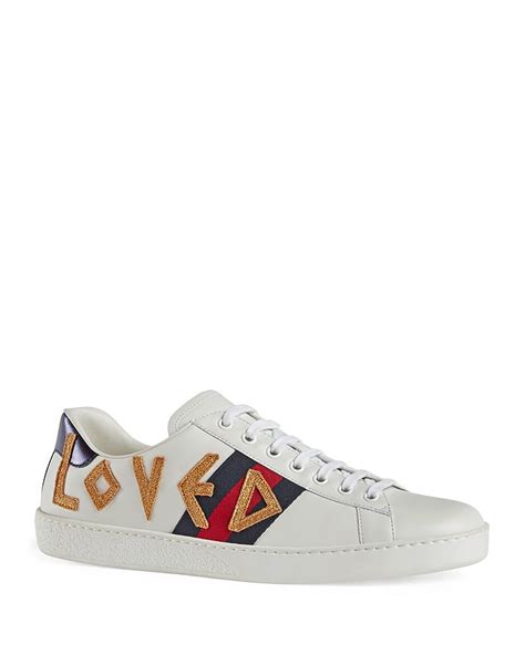 gucci loved shoes price